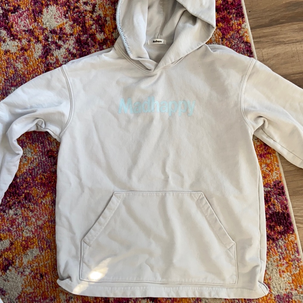 Madhappy hoodie